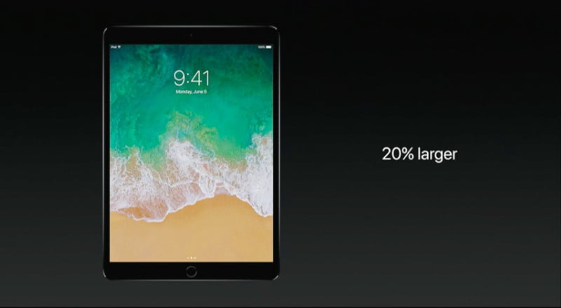 iPad Pro