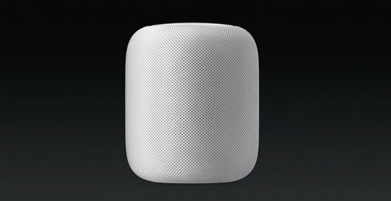 HomePod
