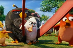 آیا امتیاز شرکت سازندهی بازی Angry Birds به فروش می رسد؟