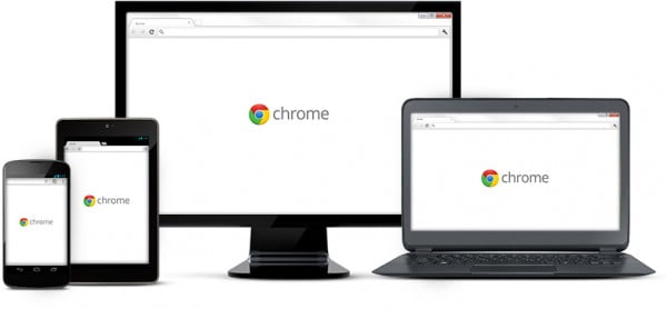 گوگل کروم / google chrome