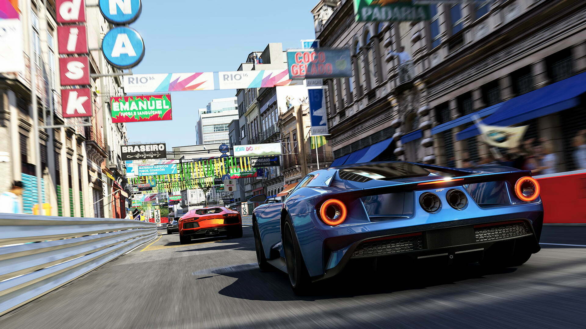 Forza