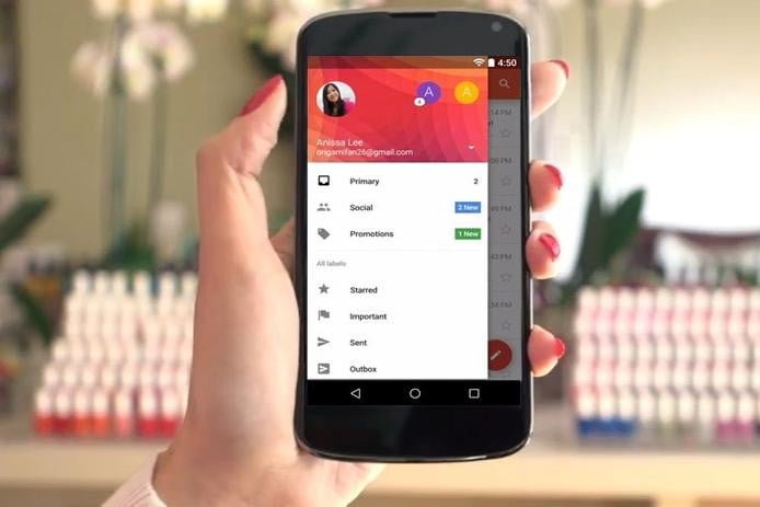 Gmail