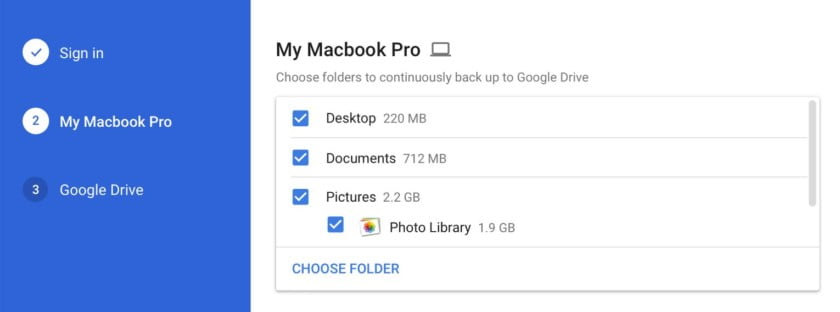 Google Drive