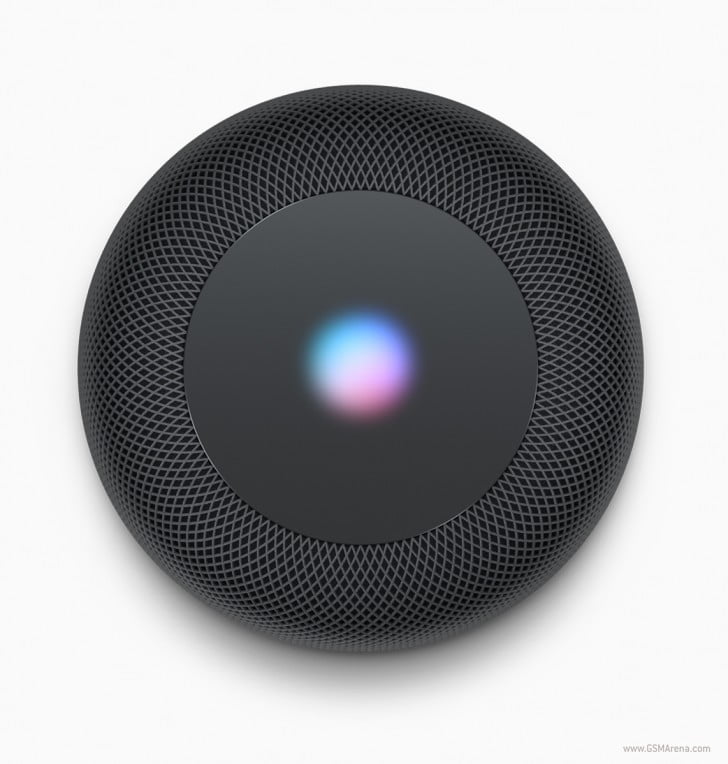 HomePod