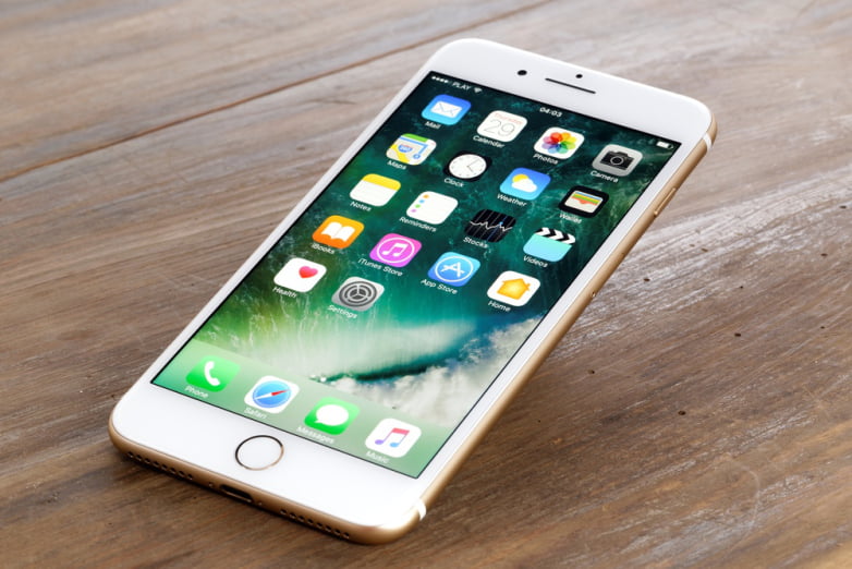 iOS 11