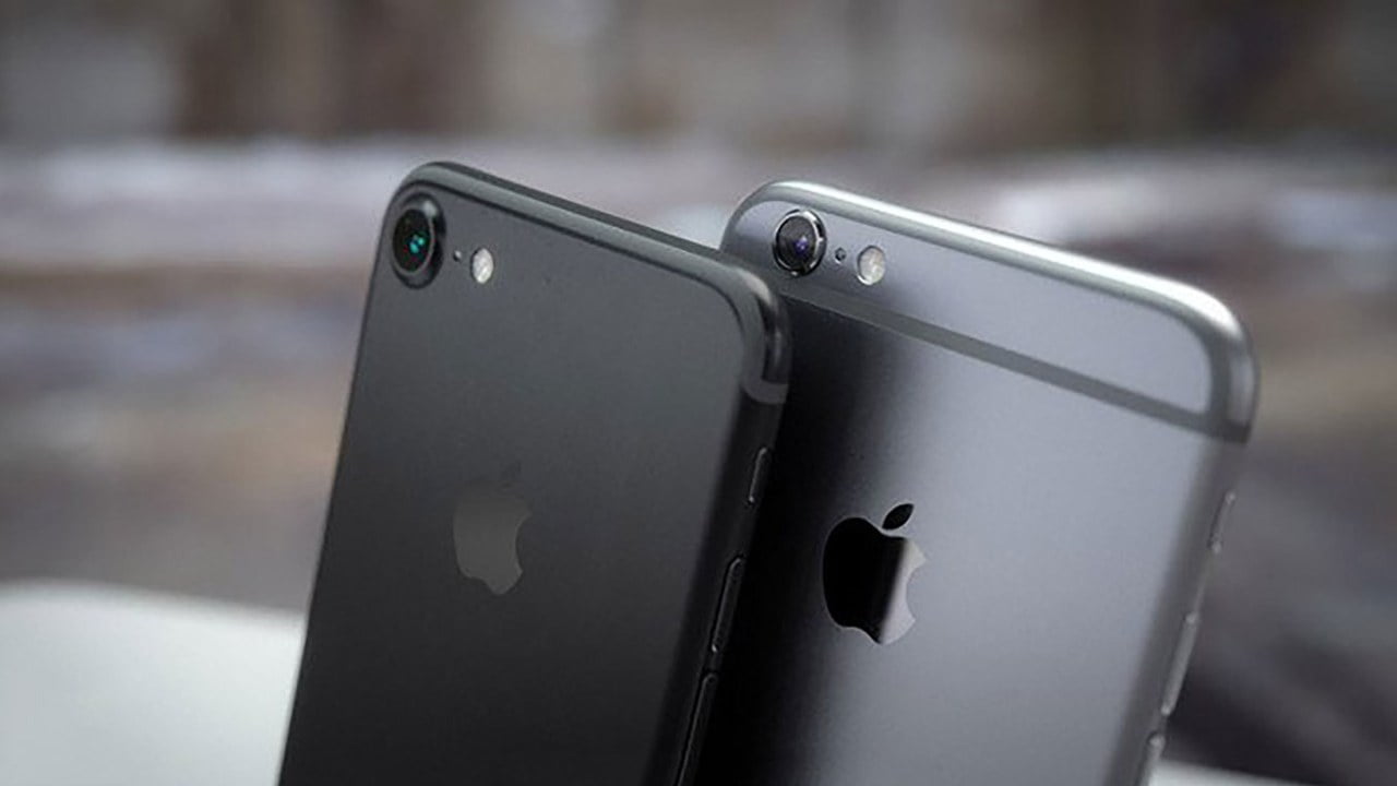 iphone 7 / آیفون 7