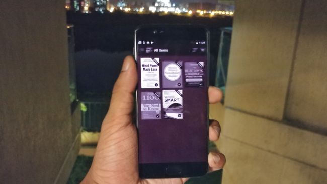 وانپلاس