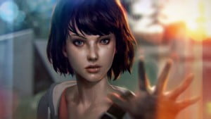 Life is Strange: Before the Storm