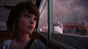 Life is Strange: Before the Storm