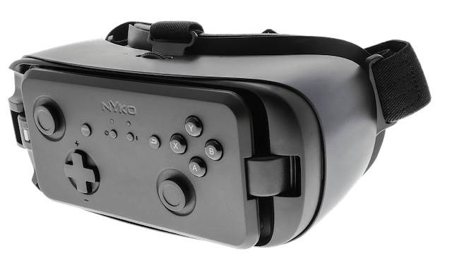 Gear VR