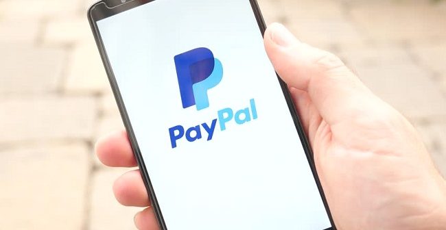 پی پال / PayPal