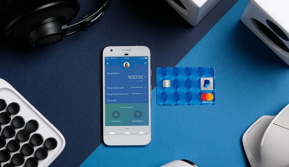 پی پال / PayPal
