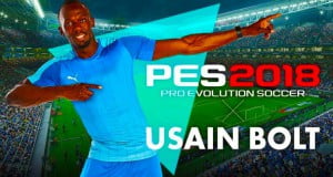 چرا کونامی به PES 2018 امیدوار است؟
