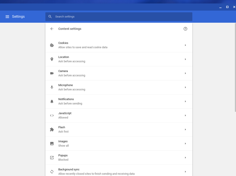 کروم بوک / chromebook