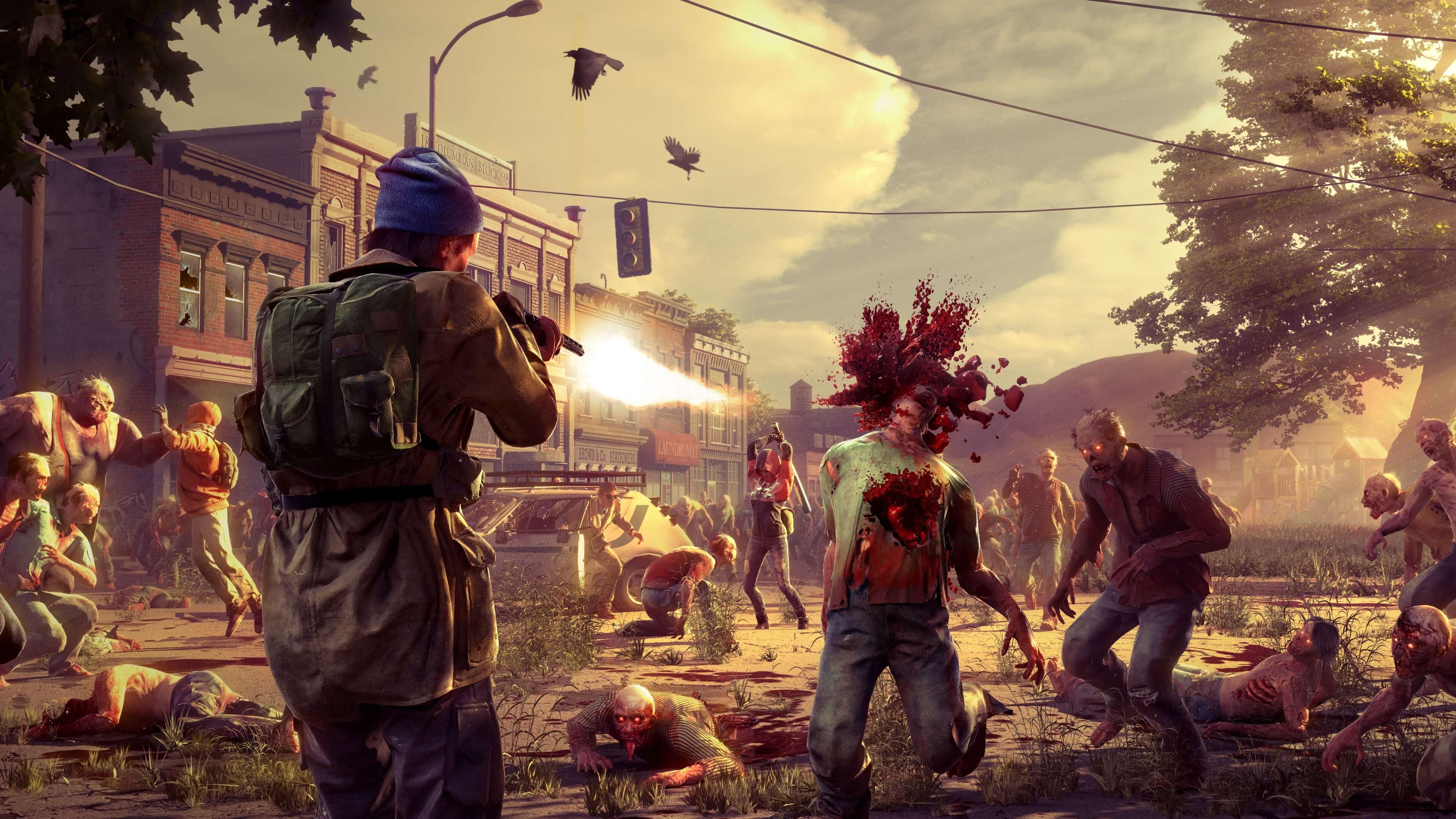 State of decay