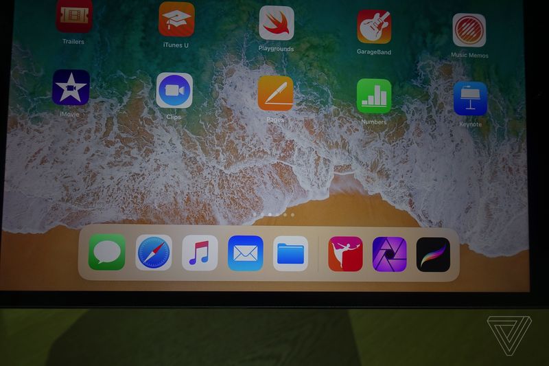iOS 11