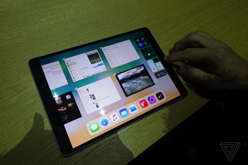 iOS 11