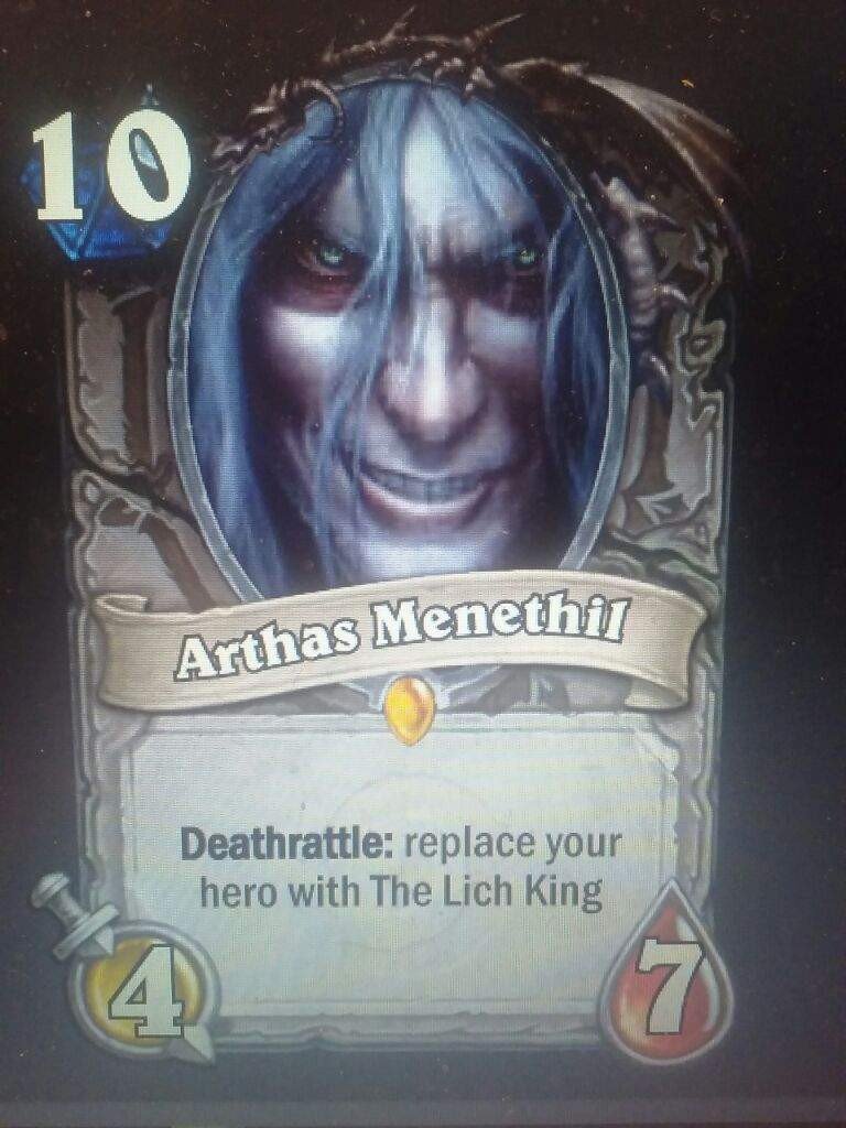 Hearthstone