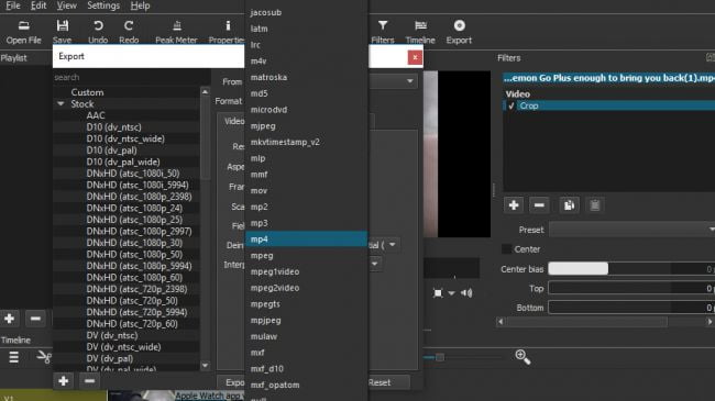 فیلم گذاشتن در اینستاگرام با کامپیوتر