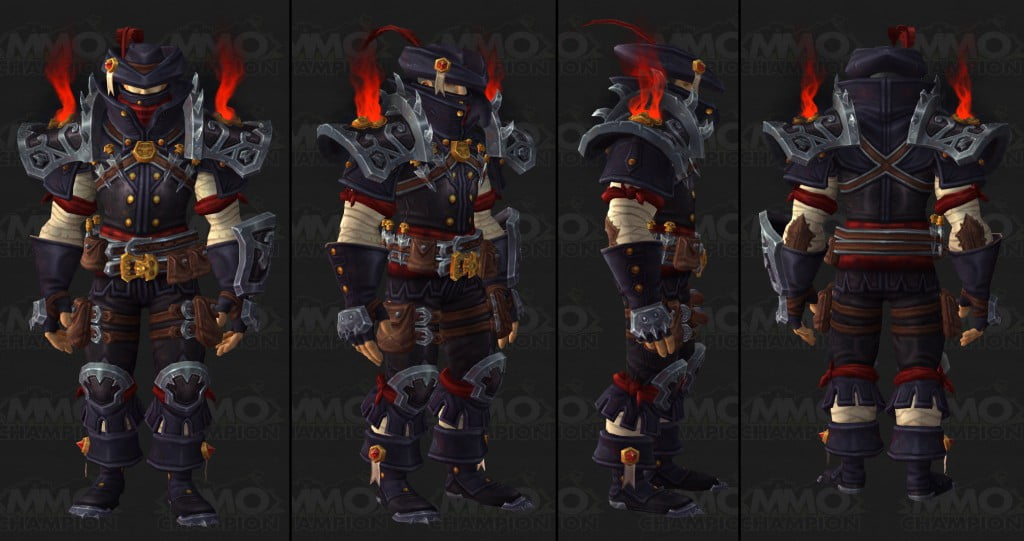 World of Warcraft