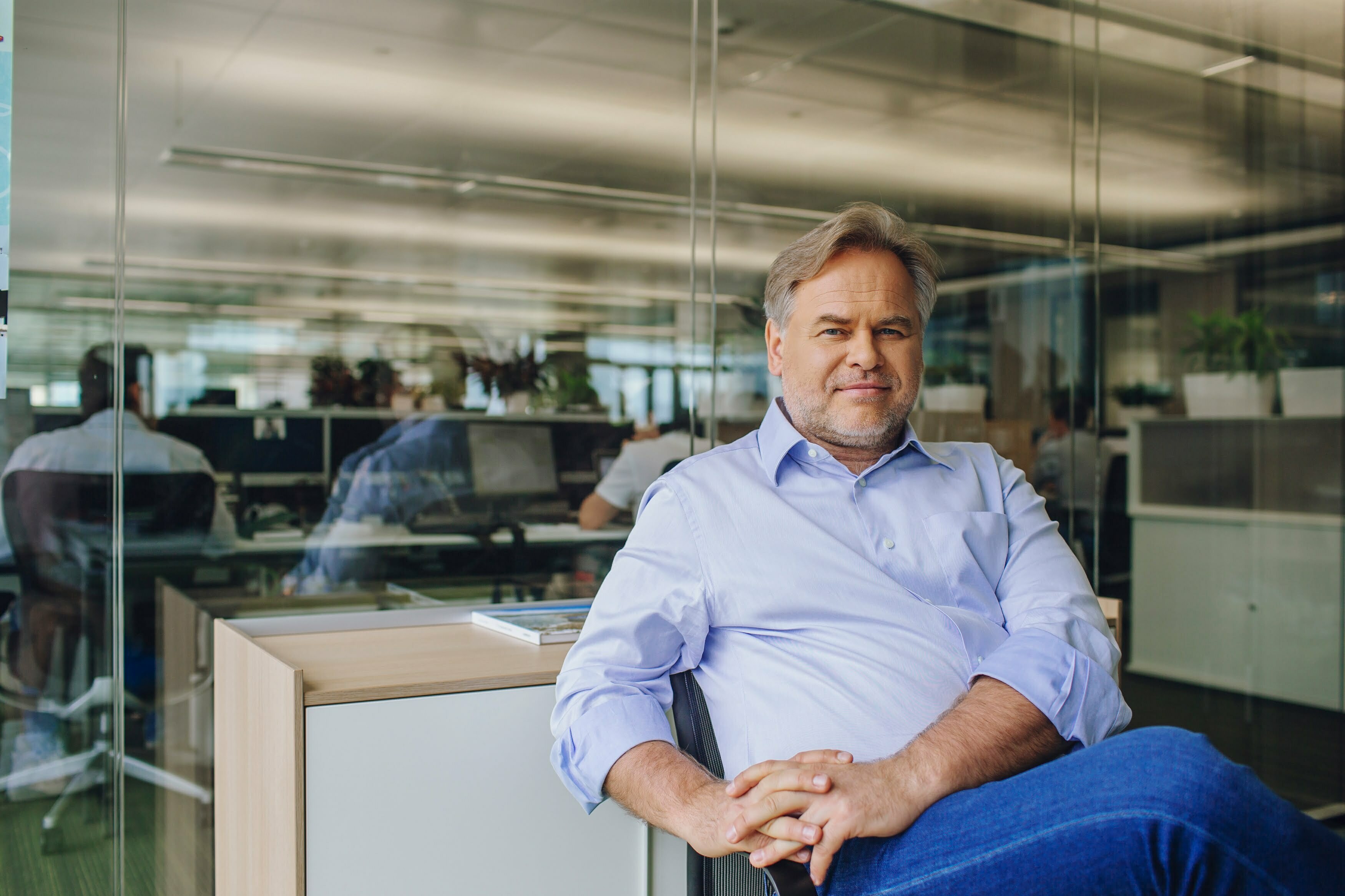 ارتباط Kaspersky با جاسوس های روسیه 