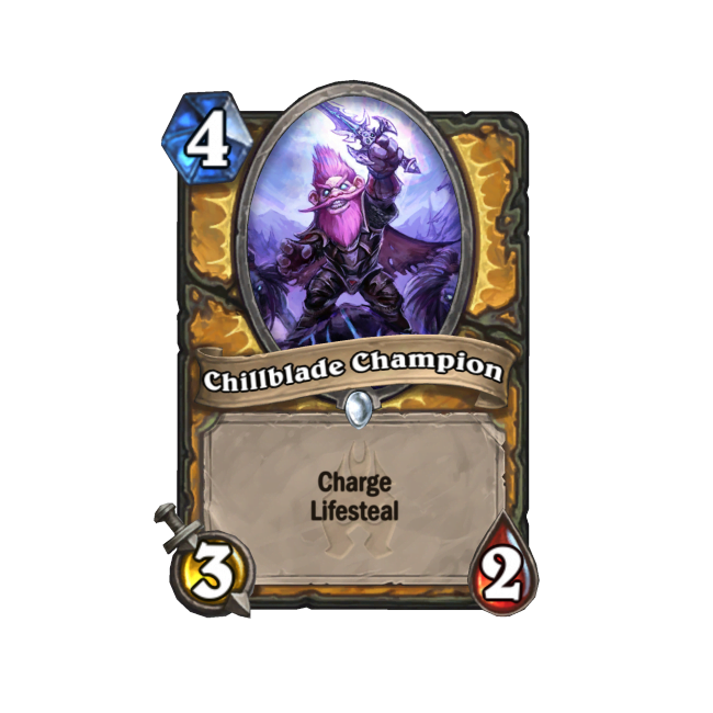 Hearthstone