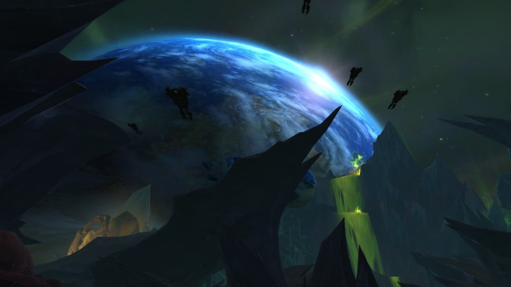 World of Warcraft
