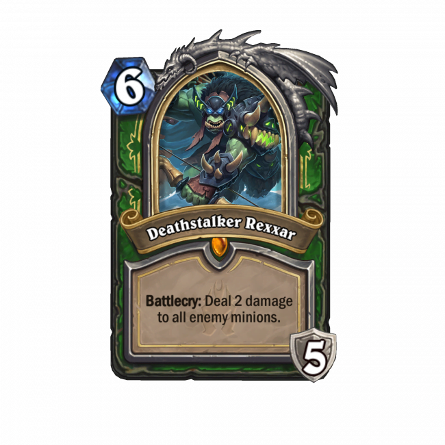 Hearthstone