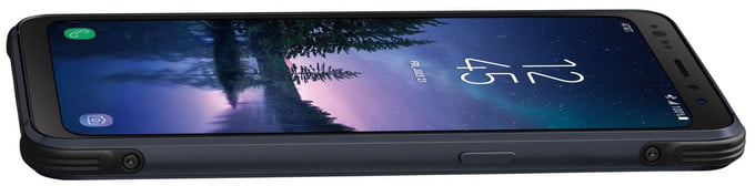 S8 Active
