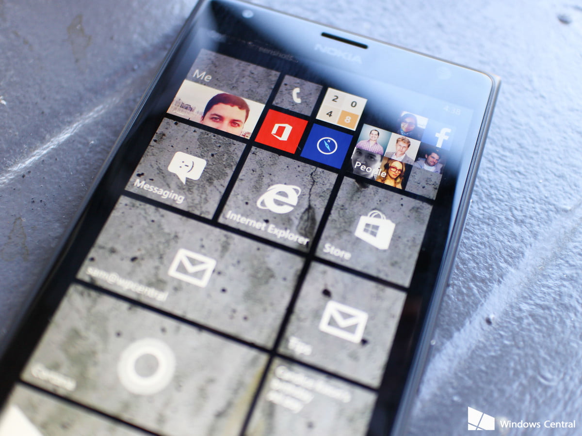 بروز رسانی های Windows Phone 8.1 از فردا متوقف خواهند شد