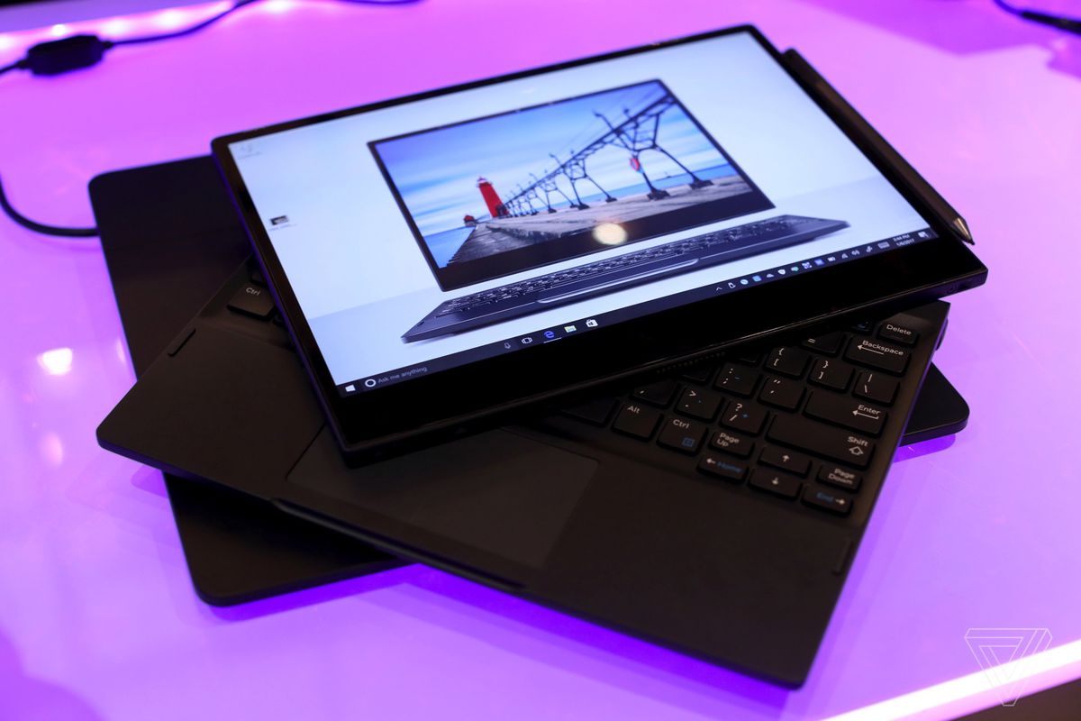 Latitude 7285