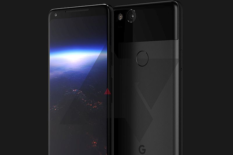 Pixel XL 2