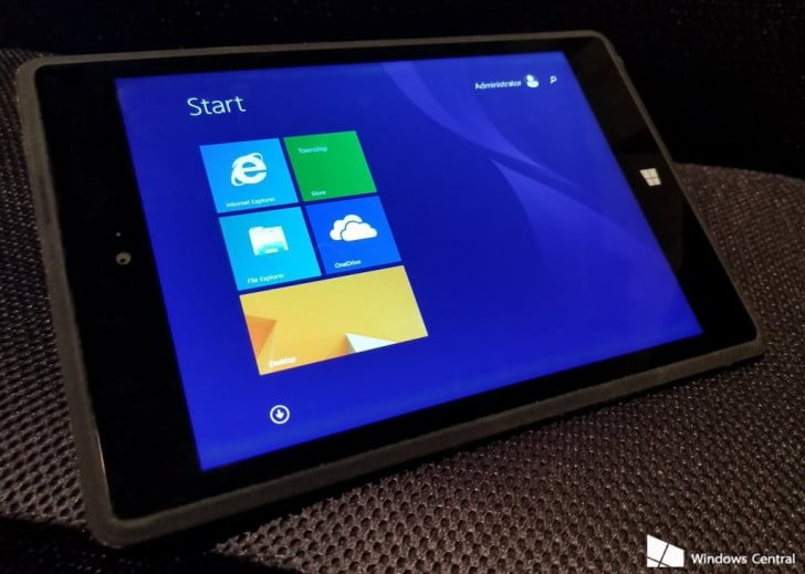 Surface Mini