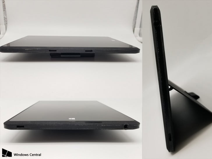Surface Mini