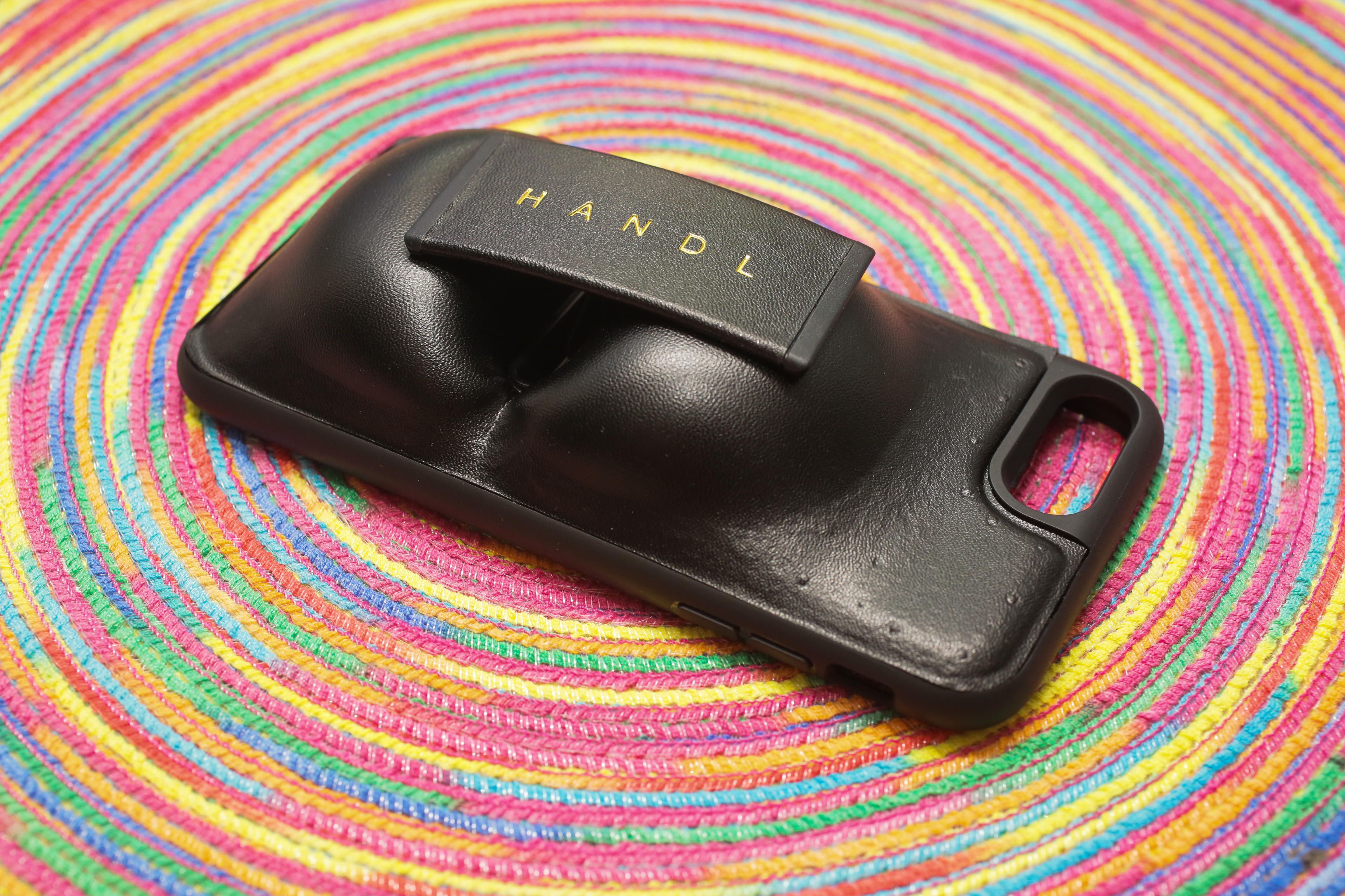 قاب جدید آیفون