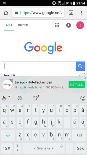Touchpal
