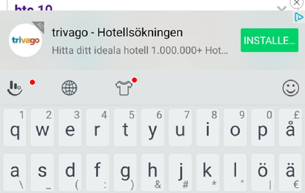 Touchpal