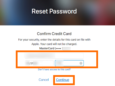 اپل آی دی