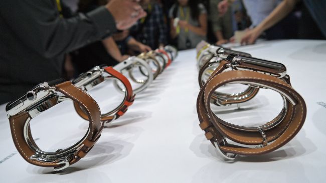 Apple Watch