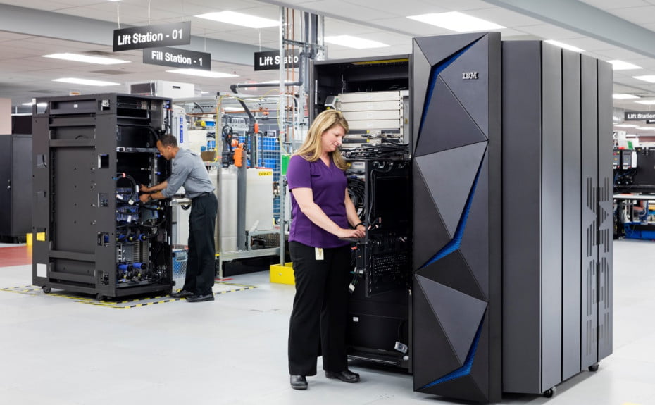 IBM Z