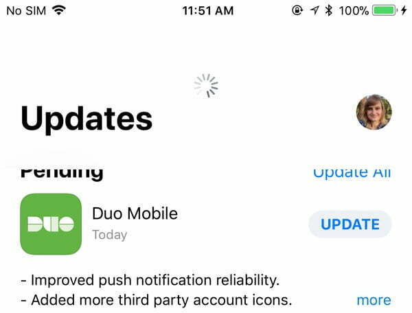 بروزرسانی جدید iOS 11 منتشر شد ؛ تغییرات جدیدی که قبلا در iOS ندیدیم