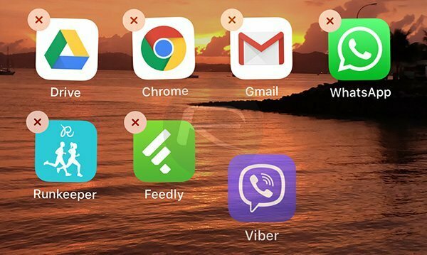iOS 11