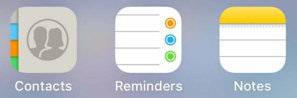 بروزرسانی جدید iOS 11 منتشر شد ؛ تغییرات جدیدی که قبلا در iOS ندیدیم