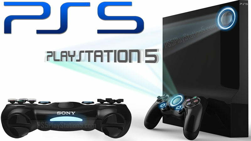 بررسی زمان انتشار، مشخصات و اخبار و شایعات PlayStation 5