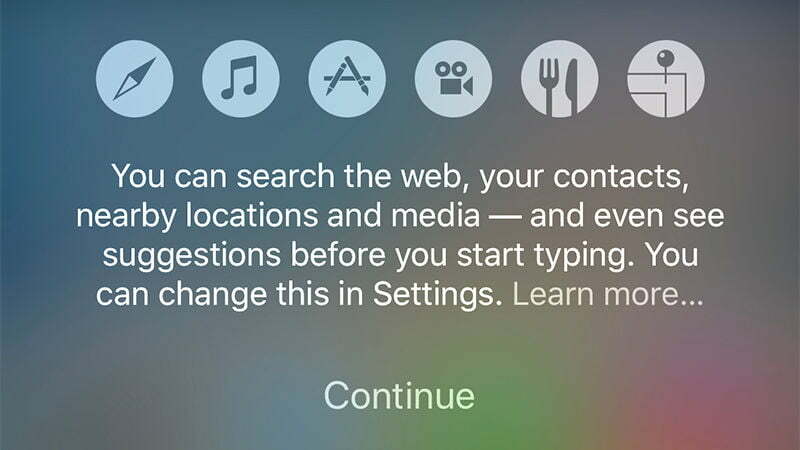 iOS