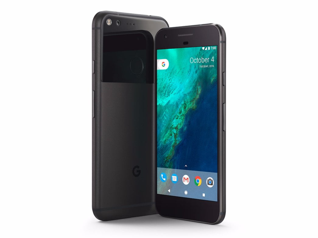 Pixel 2