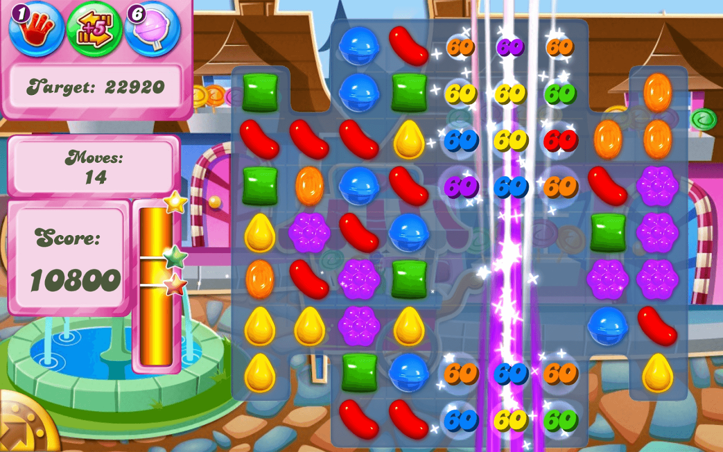 Candy Crush