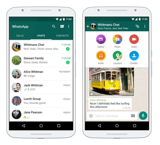 WhatsApp