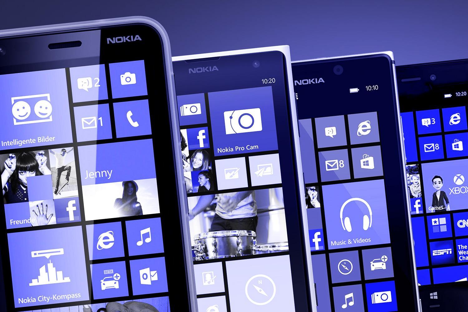 بروز رسانی های Windows Phone 8.1 از فردا متوقف خواهند شد