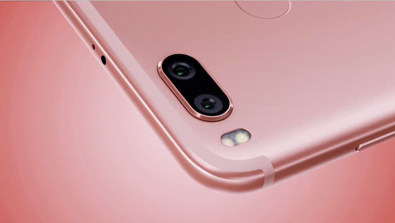 Mi 5X
